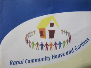 Ranui Community House