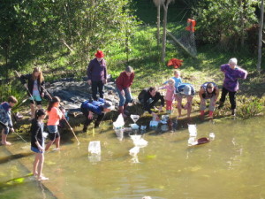 annual boatrace