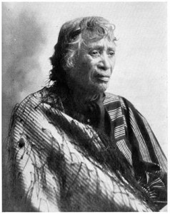 Hera Puna, Ngati Paoa rangatira and composer 