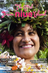 Niue