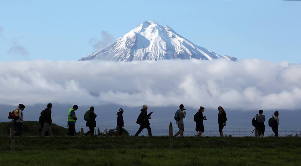 Taranaki